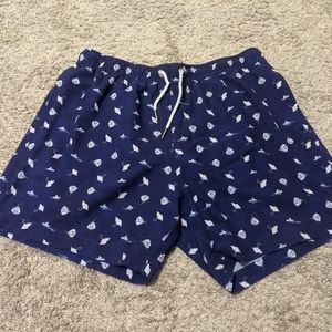 Bermies Bathing Suit